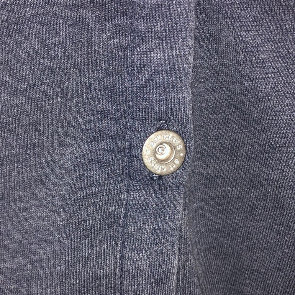Target button down jacket - Picture 4 of 4